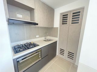Foto 1 de Se Arrienda Apartaestudio -Sector Avenida Centenario