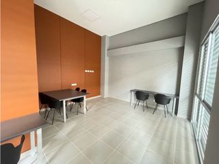 Foto 13 de Se Arrienda Apartaestudio -Sector Avenida Centenario