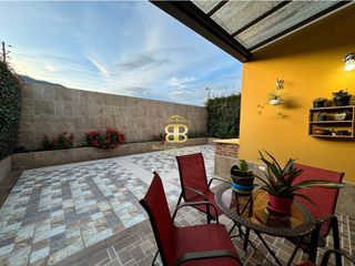 Foto 12 de SE VENDE O SE ARRIENDA MAGNFICA CASA EN CAMINO DE PUEBLO VIEJO COTA