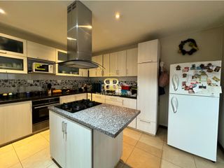 Foto 9 de SE VENDE O SE ARRIENDA MAGNFICA CASA EN CAMINO DE PUEBLO VIEJO COTA