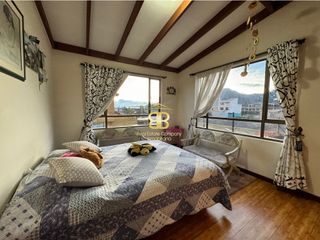 Foto 30 de SE VENDE O SE ARRIENDA MAGNFICA CASA EN CAMINO DE PUEBLO VIEJO COTA