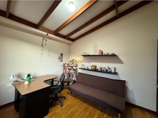 Foto 27 de SE VENDE O SE ARRIENDA MAGNFICA CASA EN CAMINO DE PUEBLO VIEJO COTA