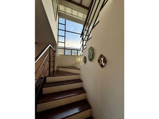 Foto 16 de SE VENDE O SE ARRIENDA MAGNFICA CASA EN CAMINO DE PUEBLO VIEJO COTA