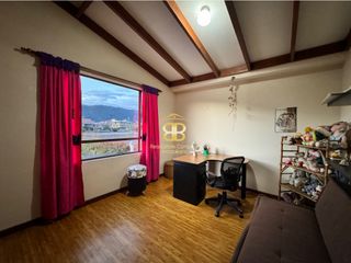 Foto 28 de SE VENDE O SE ARRIENDA MAGNFICA CASA EN CAMINO DE PUEBLO VIEJO COTA
