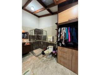 Foto 25 de SE VENDE O SE ARRIENDA MAGNFICA CASA EN CAMINO DE PUEBLO VIEJO COTA