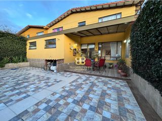 Foto 15 de SE VENDE O SE ARRIENDA MAGNFICA CASA EN CAMINO DE PUEBLO VIEJO COTA