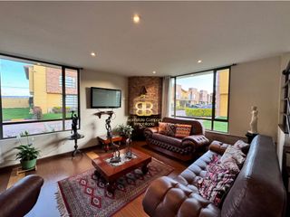 Foto 1 de SE VENDE O SE ARRIENDA MAGNFICA CASA EN CAMINO DE PUEBLO VIEJO COTA