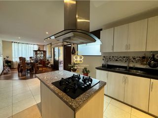 Foto 7 de SE VENDE O SE ARRIENDA MAGNFICA CASA EN CAMINO DE PUEBLO VIEJO COTA