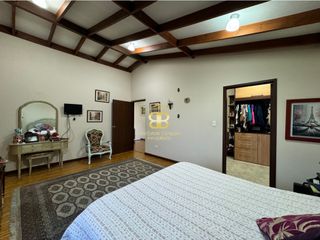 Foto 22 de SE VENDE O SE ARRIENDA MAGNFICA CASA EN CAMINO DE PUEBLO VIEJO COTA