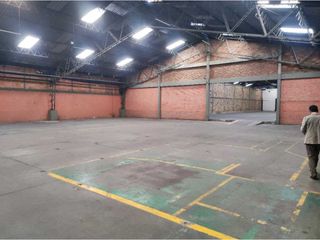 Foto 6 de BODEGA EN ARRIENDO ZONA INDUSTRIAL PUENTE ARANDA, BOGOTA
