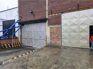 Foto 11 de BODEGA EN ARRIENDO ZONA INDUSTRIAL PUENTE ARANDA, BOGOTA