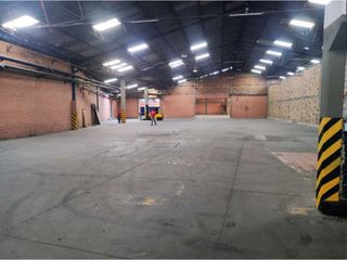 Foto 9 de BODEGA EN ARRIENDO ZONA INDUSTRIAL PUENTE ARANDA, BOGOTA
