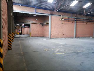 Foto 7 de BODEGA EN ARRIENDO ZONA INDUSTRIAL PUENTE ARANDA, BOGOTA