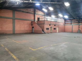 Foto 5 de BODEGA EN ARRIENDO ZONA INDUSTRIAL PUENTE ARANDA, BOGOTA