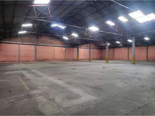 Foto 2 de BODEGA EN ARRIENDO ZONA INDUSTRIAL PUENTE ARANDA, BOGOTA