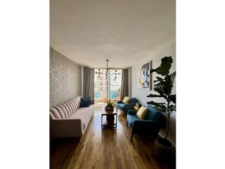 Foto 1 de APARTAMENTO EN VENTA EDIFICIO ATARDECERES DE CAMPOBELLO, POPAYN