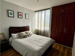 Foto 5 de APARTAMENTO EN VENTA EDIFICIO ATARDECERES DE CAMPOBELLO, POPAYN