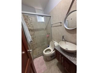 Foto 16 de APARTAMENTO EN VENTA EDIFICIO ATARDECERES DE CAMPOBELLO, POPAYN