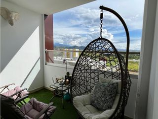 Foto 3 de APARTAMENTO EN VENTA EDIFICIO ATARDECERES DE CAMPOBELLO, POPAYN
