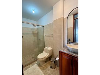 Foto 15 de APARTAMENTO EN VENTA EDIFICIO ATARDECERES DE CAMPOBELLO, POPAYN