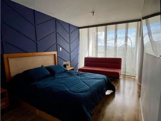 Foto 11 de APARTAMENTO EN VENTA EDIFICIO ATARDECERES DE CAMPOBELLO, POPAYN