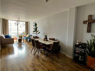 Foto 8 de APARTAMENTO EN VENTA EDIFICIO ATARDECERES DE CAMPOBELLO, POPAYN