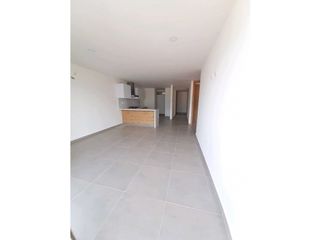 Foto 3 de SE ARRIENDA APARTAMENTO PARA ESTRENAR EDF. ALANIA LIVING