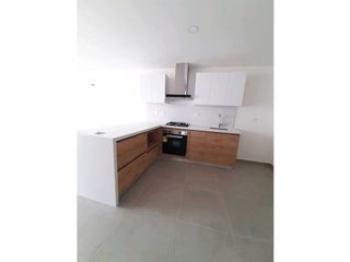 Foto 7 de SE ARRIENDA APARTAMENTO PARA ESTRENAR EDF. ALANIA LIVING