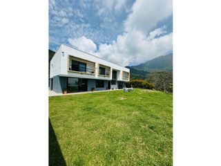 Foto 1 de Casa Finca en venta en Norteamérica Bello