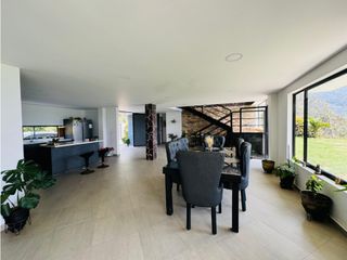 Foto 9 de Casa Finca en venta en Norteamérica Bello
