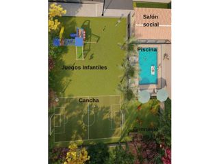 Foto 4 de BROKER  APARTAMENTOS-VENTA-OBRA-CAJA.HONOR-SECTOR.MORINDA- POPAYAN