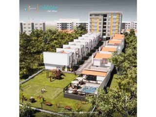 Foto 2 de BROKER  APARTAMENTOS-VENTA-OBRA-CAJA.HONOR-SECTOR.MORINDA- POPAYAN