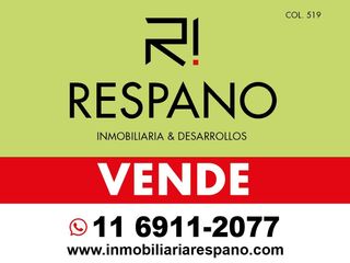 Foto 11 de Casa PH en venta en Quilmes Este