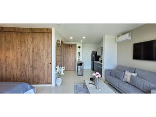 Foto 1 de VENTA  EXCLUSIVO APARTASUITE AMOBLADA EN CERRITOS PEREIRA