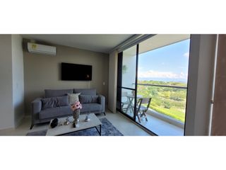 Foto 8 de VENTA  EXCLUSIVO APARTASUITE AMOBLADA EN CERRITOS PEREIRA