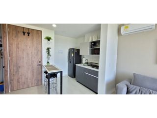 Foto 2 de VENTA  EXCLUSIVO APARTASUITE AMOBLADA EN CERRITOS PEREIRA