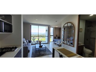 Foto 7 de VENTA  EXCLUSIVO APARTASUITE AMOBLADA EN CERRITOS PEREIRA