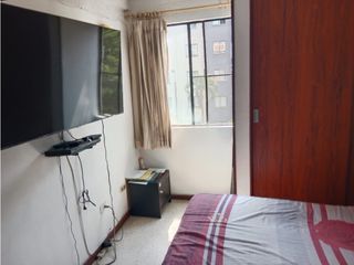 Foto 4 de VENDO APTO REMODELADO EN EL LIDO 3P WASI 8206684 (CL)