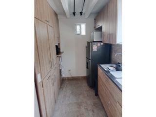 Foto 7 de VENDO APTO REMODELADO EN EL LIDO 3P WASI 8206684 (CL)