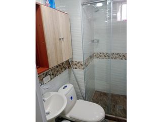 Foto 5 de VENDO APTO REMODELADO EN EL LIDO 3P WASI 8206684 (CL)