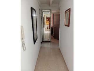 Foto 3 de VENDO APTO REMODELADO EN EL LIDO 3P WASI 8206684 (CL)