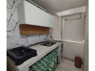 Foto 4 de Se vende aparta estudio por la avenida sur