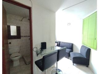 Foto 5 de Se vende aparta estudio por la avenida sur