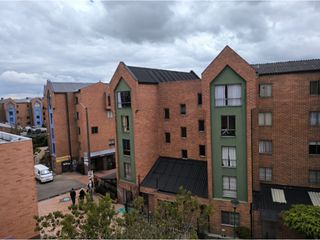 Foto 2 de VENTA HERMOSO APARTAMENTO CIUDADELA COLSUBSIDIO