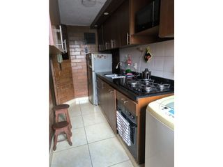 Foto 11 de VENTA HERMOSO APARTAMENTO CIUDADELA COLSUBSIDIO
