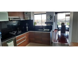 Foto 10 de VENDO APARTAMENTO EN COLINA CAMPESTRE