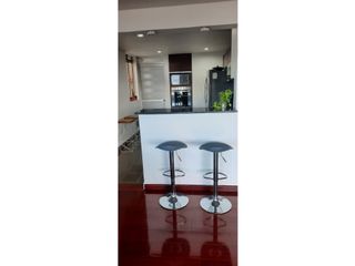 Foto 6 de VENDO APARTAMENTO EN COLINA CAMPESTRE