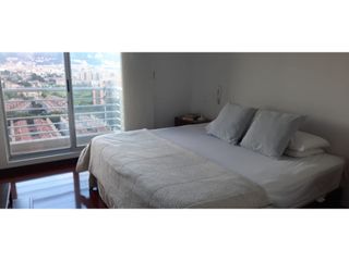 Foto 8 de VENDO APARTAMENTO EN COLINA CAMPESTRE