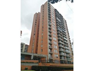 Foto 1 de VENDO APARTAMENTO EN COLINA CAMPESTRE