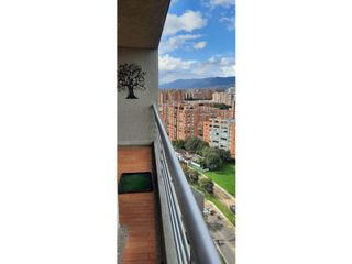 Foto 13 de VENDO APARTAMENTO EN COLINA CAMPESTRE